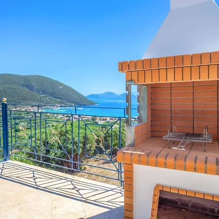 ヴィラ Ponti Póndi