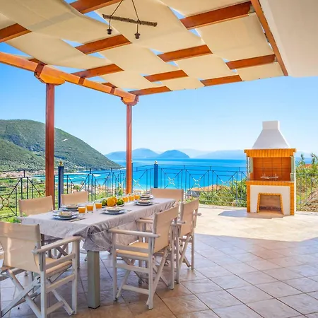 ヴィラ Ponti Póndi