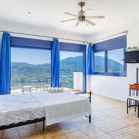 ヴィラ Ponti Póndi