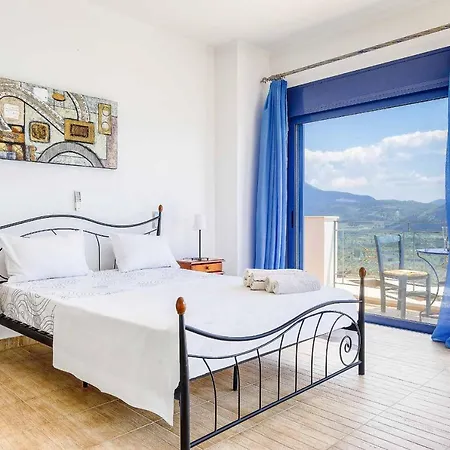 Ponti ヴィラ Póndi